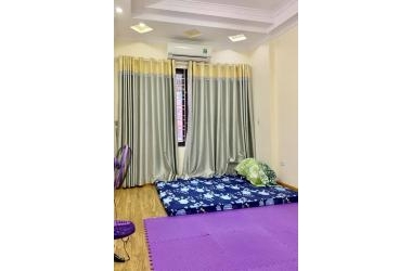 Bán nhà Bạch Mai, Hai Bà Trưng, 32m2 x 4T x 2.7 tỷ, lô góc thoáng, gần phố